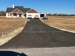 Driveway Snow Removal Preparation in Joliet, IL